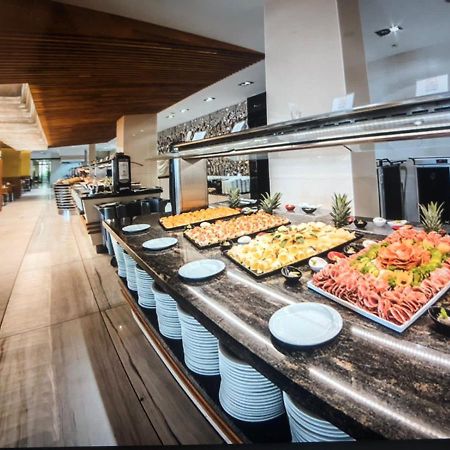 Private Apartment 49 In Prestige Fort Beach Hotel สวิติ วลัส ภายนอก รูปภาพ