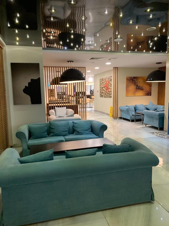 Private Apartment 49 In Prestige Fort Beach Hotel สวิติ วลัส ภายนอก รูปภาพ