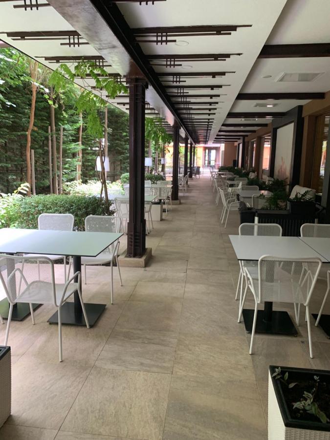 Private Apartment 49 In Prestige Fort Beach Hotel สวิติ วลัส ภายนอก รูปภาพ
