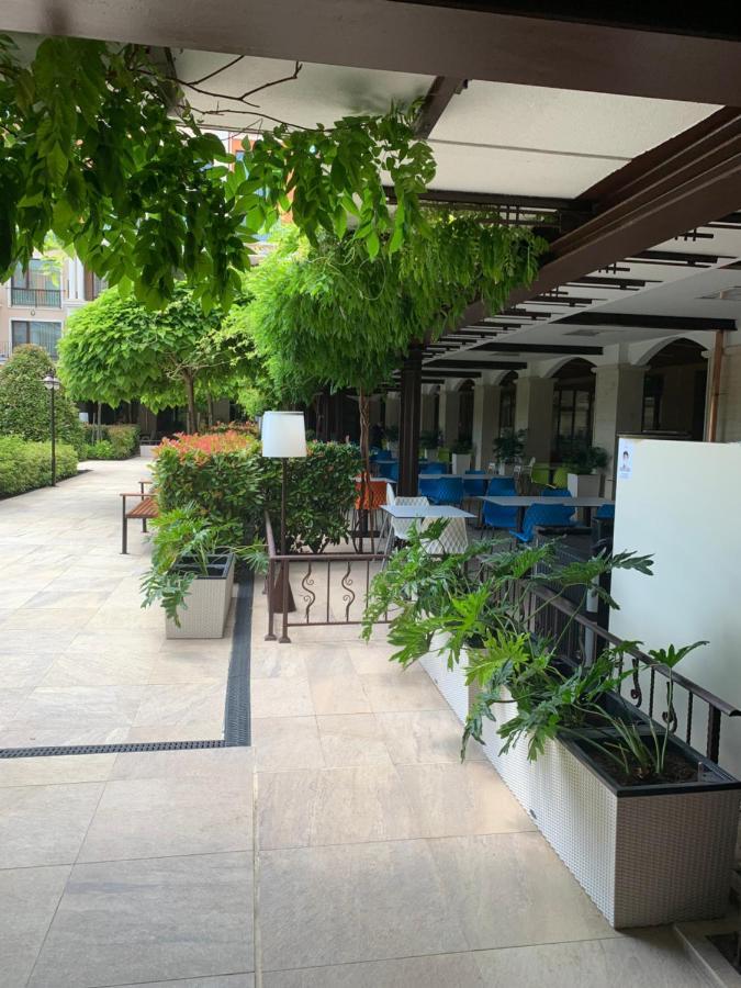 Private Apartment 49 In Prestige Fort Beach Hotel สวิติ วลัส ภายนอก รูปภาพ