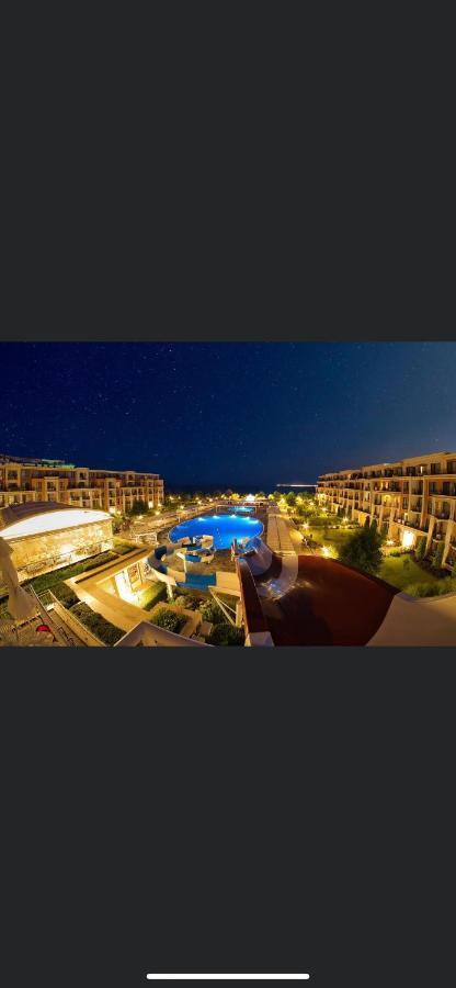 Private Apartment 49 In Prestige Fort Beach Hotel สวิติ วลัส ภายนอก รูปภาพ