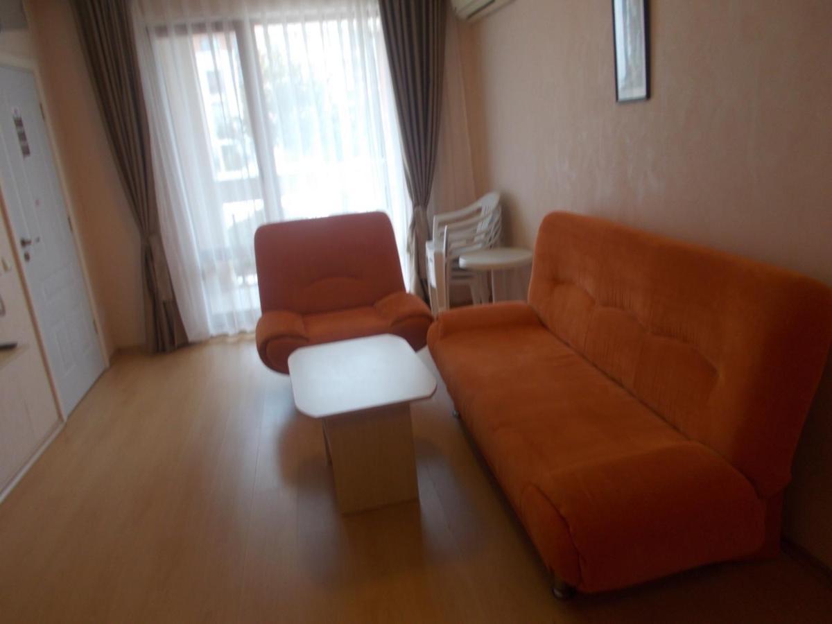 Private Apartment 49 In Prestige Fort Beach Hotel สวิติ วลัส ภายนอก รูปภาพ
