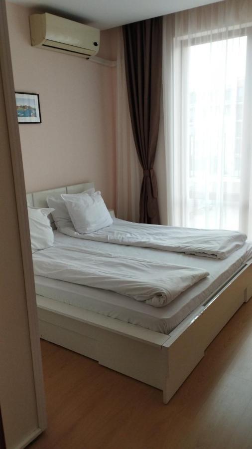 Private Apartment 49 In Prestige Fort Beach Hotel สวิติ วลัส ภายนอก รูปภาพ