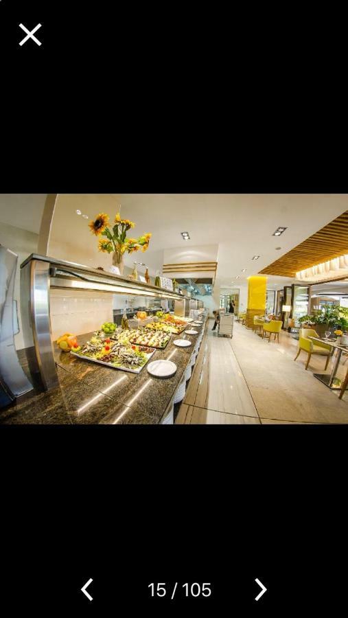 Private Apartment 49 In Prestige Fort Beach Hotel สวิติ วลัส ภายนอก รูปภาพ