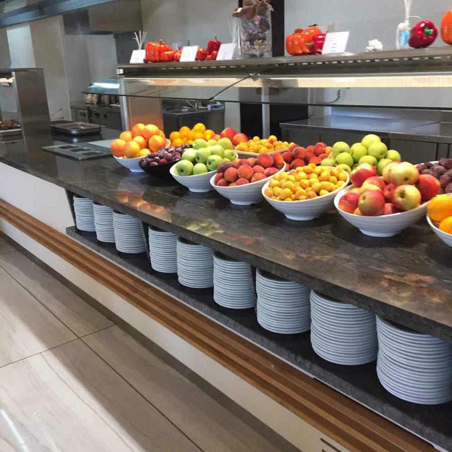 Private Apartment 49 In Prestige Fort Beach Hotel สวิติ วลัส ภายนอก รูปภาพ