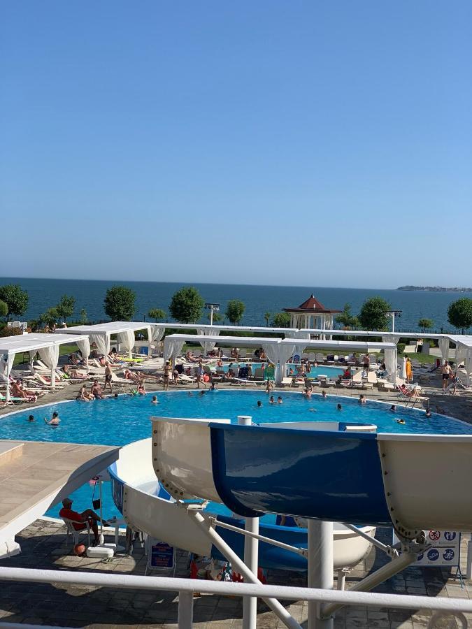 Private Apartment 49 In Prestige Fort Beach Hotel สวิติ วลัส ภายนอก รูปภาพ